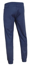 4F MĘSKI DRES SPORTOWY TRENINGOWY KOMPLET BLUZA SPODNIE / rozm L