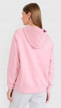 4F OCIEPLANY DAMSKI DRES BAWEŁNA KOMPLET BLUZA SPODNIE / rozm S