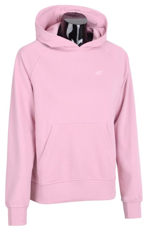 4F OCIEPLANY DAMSKI DRES BAWEŁNA KOMPLET BLUZA SPODNIE / rozm S