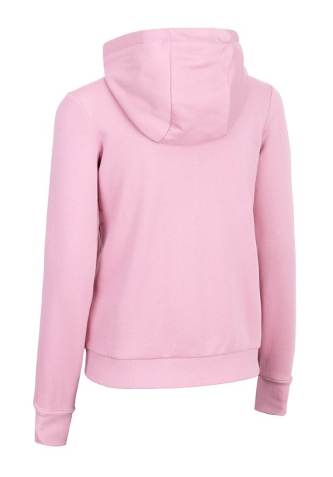 4F OCIEPLANY DAMSKI DRES BAWEŁNA KOMPLET BLUZA SPODNIE / rozm S