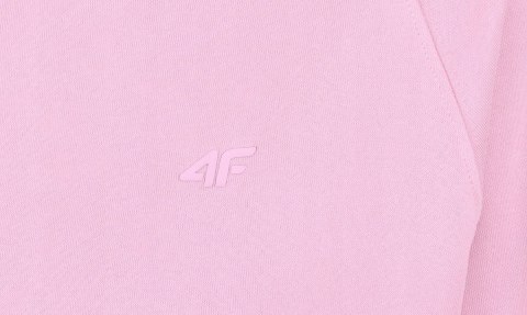 4F OCIEPLANY DAMSKI DRES BAWEŁNA KOMPLET BLUZA SPODNIE / rozm S