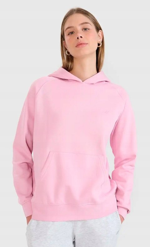 4F OCIEPLANY DAMSKI DRES BAWEŁNA KOMPLET BLUZA SPODNIE / rozm S