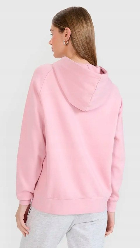 4F OCIEPLANY DAMSKI DRES BAWEŁNA KOMPLET BLUZA SPODNIE / rozm S
