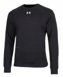 UNDER ARMOUR OCIEPLANY MĘSKI DRES BAWEŁNA BLUZA SPODNIE / rozm XL
