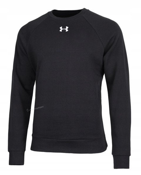 UNDER ARMOUR OCIEPLANY MĘSKI DRES BAWEŁNA BLUZA SPODNIE / rozm XL