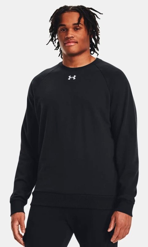 UNDER ARMOUR OCIEPLANY MĘSKI DRES BAWEŁNA BLUZA SPODNIE / rozm XL