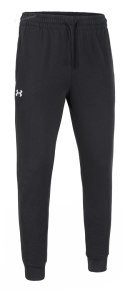 UNDER ARMOUR OCIEPLANY MĘSKI DRES BAWEŁNA BLUZA SPODNIE / rozm XL