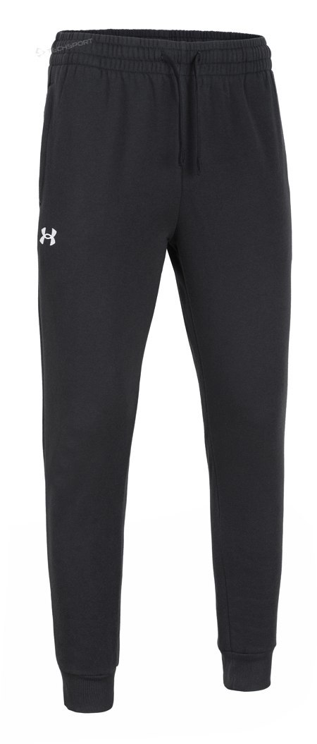 UNDER ARMOUR OCIEPLANY MĘSKI DRES BAWEŁNA BLUZA SPODNIE / rozm XL