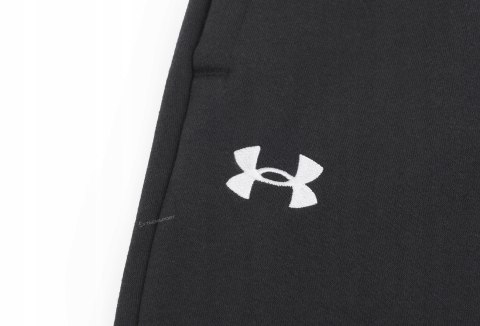 UNDER ARMOUR OCIEPLANY MĘSKI DRES BAWEŁNA BLUZA SPODNIE / rozm XL