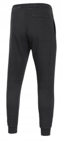 UNDER ARMOUR OCIEPLANY MĘSKI DRES BAWEŁNA BLUZA SPODNIE / rozm XL