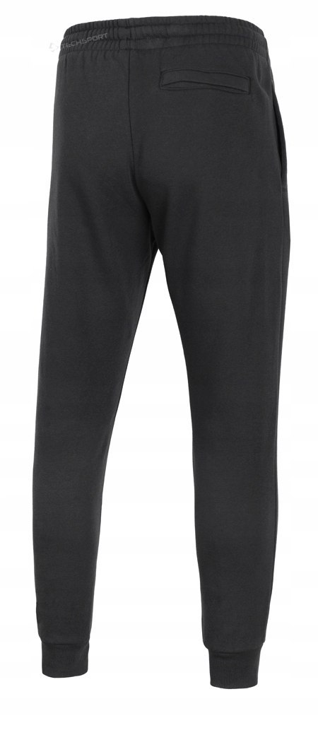 UNDER ARMOUR OCIEPLANY MĘSKI DRES BAWEŁNA BLUZA SPODNIE / rozm XL