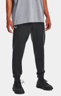 UNDER ARMOUR OCIEPLANY MĘSKI DRES BAWEŁNA BLUZA SPODNIE / rozm XL