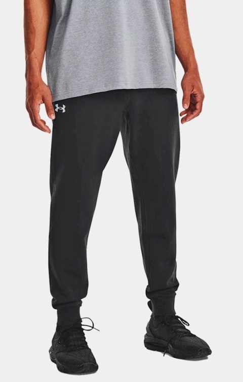UNDER ARMOUR OCIEPLANY MĘSKI DRES BAWEŁNA BLUZA SPODNIE / rozm XL