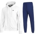 4F MĘSKI DRES BAWEŁNA KOMPLET BLUZA SPODNIE / rozm M