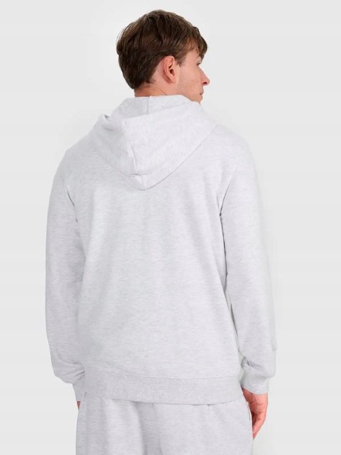 4F MĘSKI DRES BAWEŁNA KOMPLET BLUZA SPODNIE / rozm M