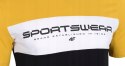 4F MĘSKA KOSZULKA T-SHIRT BAWEŁNA / rozm XXL