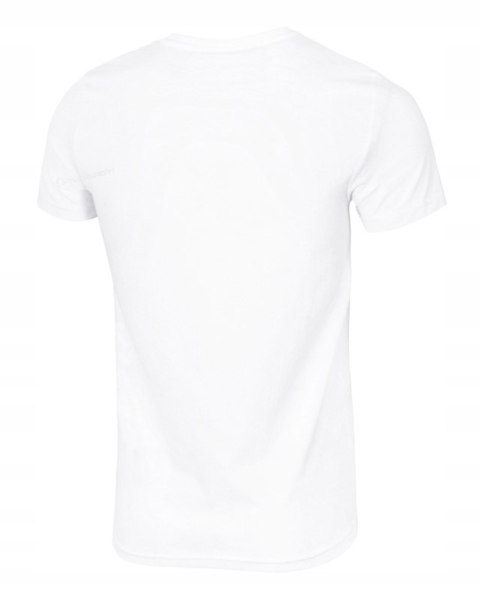4F MĘSKA KOSZULKA T-SHIRT BAWEŁNA / rozm XXXL 3XL