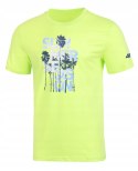 4F MĘSKA KOSZULKA T-SHIRT BAWEŁNA / rozm XXL
