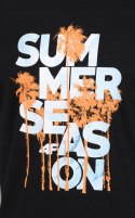 4F MĘSKA KOSZULKA T-SHIRT BAWEŁNA / rozm XXL