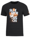 4F MĘSKA KOSZULKA T-SHIRT BAWEŁNA / rozm L