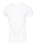 4F MĘSKA KOSZULKA T-SHIRT BAWEŁNA / rozm M