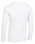 4F MĘSKA KOSZULKA Z DŁUGIM RĘKAWEM LONGSLEEVE BAWEŁNA / rozm M