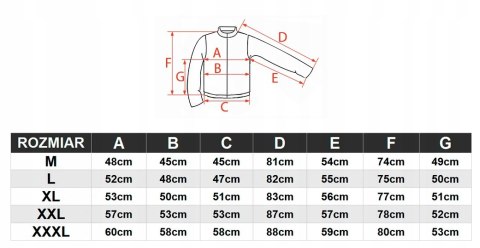 4F MĘSKA KOSZULKA LONGSLEEVE Z DŁUGIM RĘKAWEM 100% BAWEŁNA / rozm M