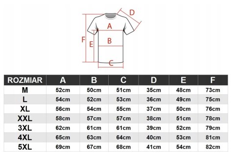4F ZESTAW 3szt. 3-PAK MĘSKA KOSZULKA T-SHIRT 100% BAWEŁNA / rozm L