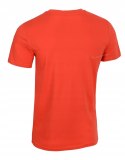 4F ZESTAW 3szt. 3-PAK MĘSKA KOSZULKA T-SHIRT 100% BAWEŁNA / rozm L