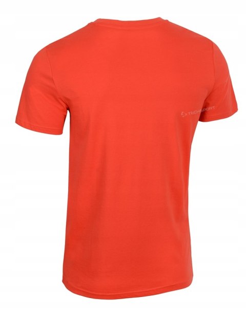 4F ZESTAW 3szt. 3-PAK MĘSKA KOSZULKA T-SHIRT 100% BAWEŁNA / rozm L