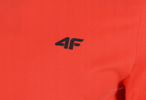 4F ZESTAW 3szt. 3-PAK MĘSKA KOSZULKA T-SHIRT 100% BAWEŁNA / rozm L