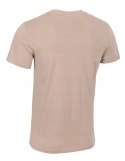 4F ZESTAW 3szt. 3-PAK MĘSKA KOSZULKA T-SHIRT 100% BAWEŁNA / rozm L
