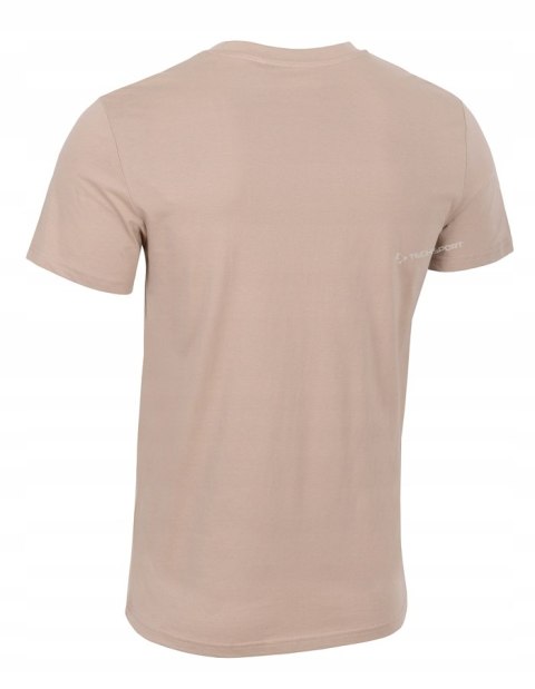 4F ZESTAW 3szt. 3-PAK MĘSKA KOSZULKA T-SHIRT 100% BAWEŁNA / rozm L