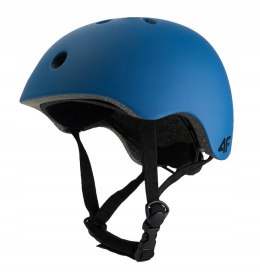 KASK DZIECIĘCY NA ROWER HULAJNOGĘ DESKOROLKĘ ROLKI / rozm XS 48-52cm