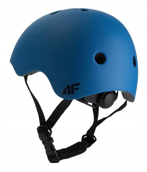 KASK DZIECIĘCY NA ROWER HULAJNOGĘ DESKOROLKĘ ROLKI / rozm XS 48-52cm