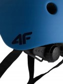KASK DZIECIĘCY NA ROWER HULAJNOGĘ DESKOROLKĘ ROLKI / rozm XS 48-52cm