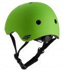 KASK DZIECIĘCY NA ROWER HULAJNOGĘ DESKOROLKĘ ROLKI / rozm S 52-56cm
