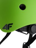 KASK DZIECIĘCY NA ROWER HULAJNOGĘ DESKOROLKĘ ROLKI / rozm S 52-56cm