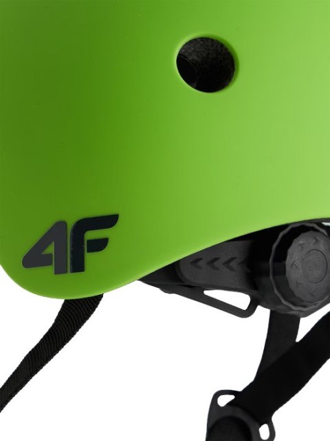 KASK DZIECIĘCY NA ROWER HULAJNOGĘ DESKOROLKĘ ROLKI / rozm S 52-56cm