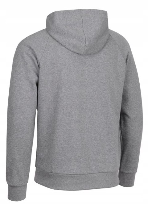 UNDER ARMOUR MĘSKI DRES BAWEŁNA BLUZA KANGURKA SPODNIE / rozm XL