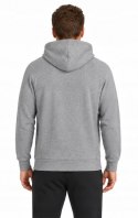 UNDER ARMOUR MĘSKI DRES BAWEŁNA BLUZA KANGURKA SPODNIE / rozm XL