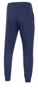 UNDER ARMOUR MĘSKI DRES BAWEŁNA BLUZA KANGURKA SPODNIE / rozm XL