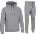 UNDER ARMOUR MĘSKI DRES BAWEŁNA BLUZA KANGURKA SPODNIE / rozm M