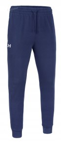 UNDER ARMOUR MĘSKI DRES BAWEŁNA BLUZA KANGURKA SPODNIE / rozm M