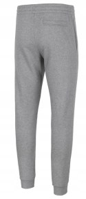 UNDER ARMOUR OCIEPLANE MĘSKIE SPODNIE DRESOWE DRESY / rozm XL