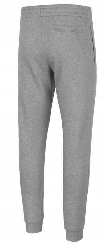 UNDER ARMOUR OCIEPLANE MĘSKIE SPODNIE DRESOWE DRESY / rozm XL