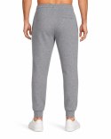 UNDER ARMOUR OCIEPLANE MĘSKIE SPODNIE DRESOWE DRESY / rozm XL
