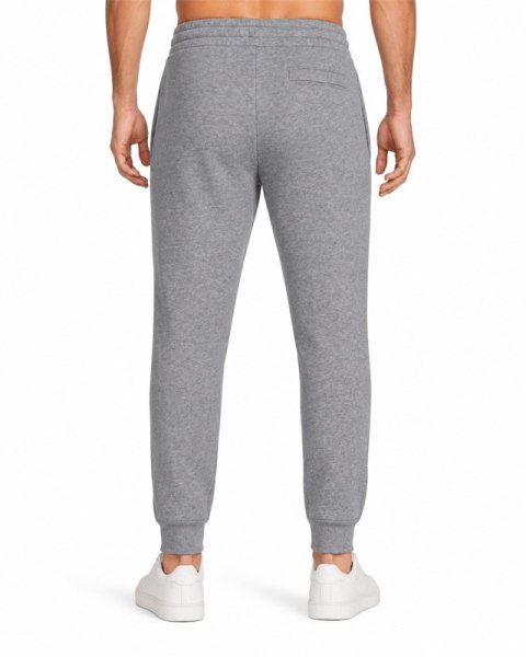 UNDER ARMOUR OCIEPLANE MĘSKIE SPODNIE DRESOWE DRESY / rozm XL