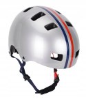 UVEX DZIECIĘCY KASK ROWEROWY NA ROWER / rozm 51-55cm