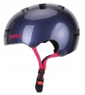 UVEX DZIECIĘCY KASK ROWEROWY NA ROWER / rozm 55-58cm